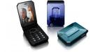 Sony Ericsson F100i Jalou Onyx Black